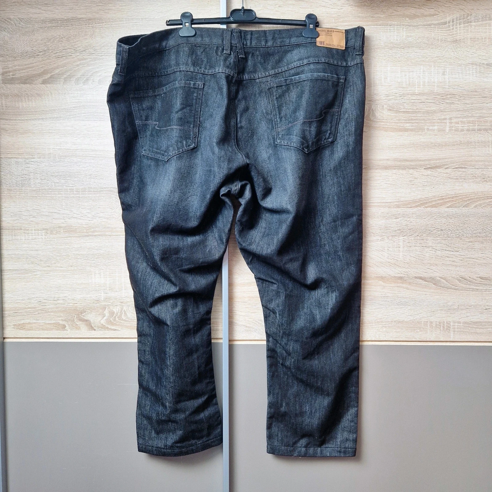 Size 56 jeans – photo 2